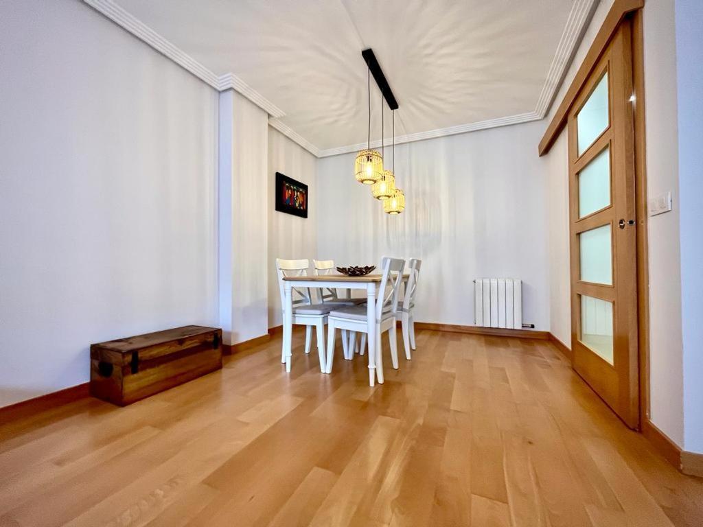 Atuaire Home Cordon 2 Centro Historico Parking Incluido Burgo Екстериор снимка